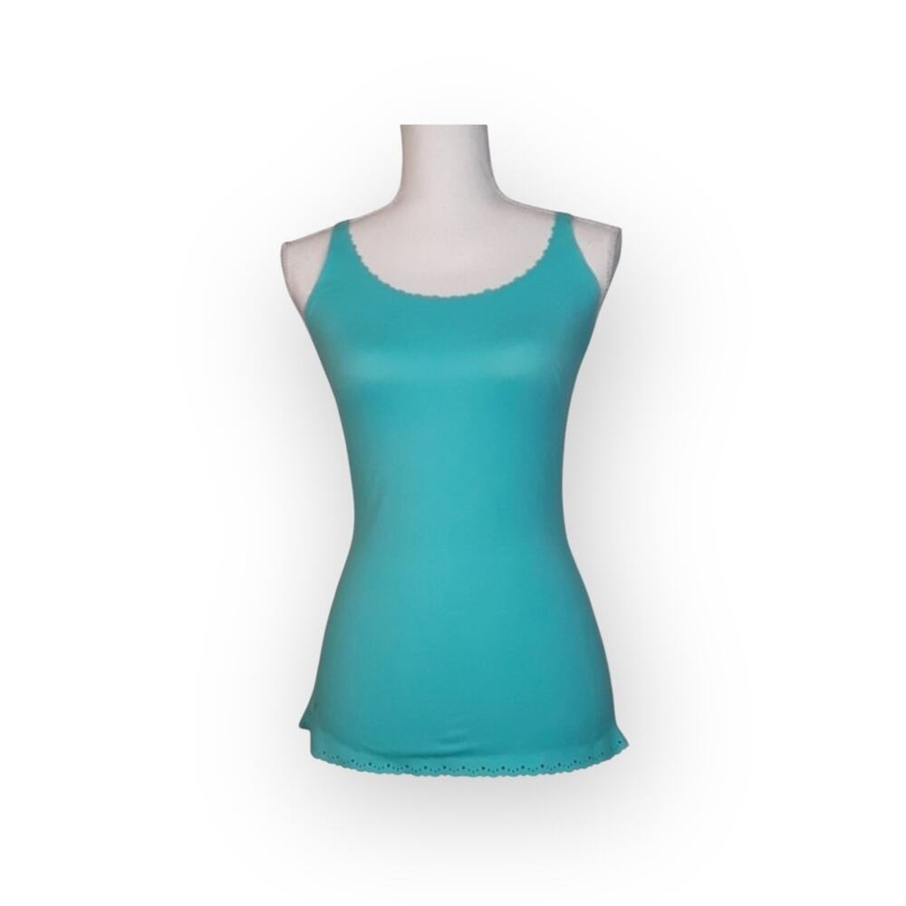 Sonic Slimmers Large NWT by Kathleen Kirkwood shapewear cami tank